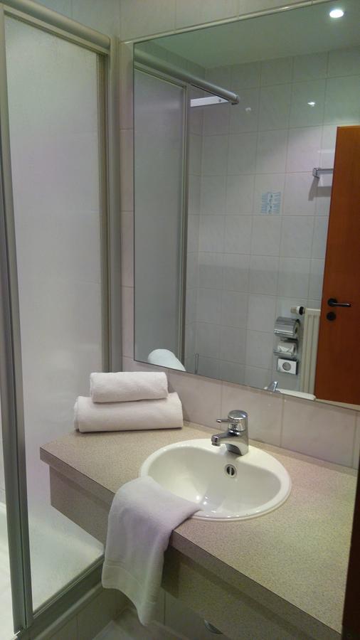 Hotel Loewensteiner Hof Haus Am Neuplatz Вертгайм Екстер'єр фото